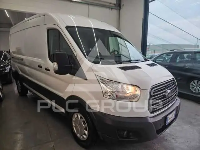 2018 Ford Other