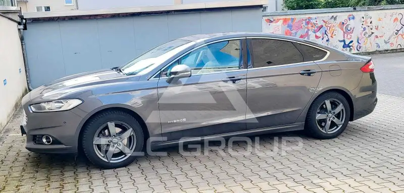 2018 Ford Other