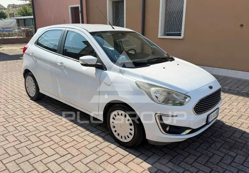 2018 Ford Other