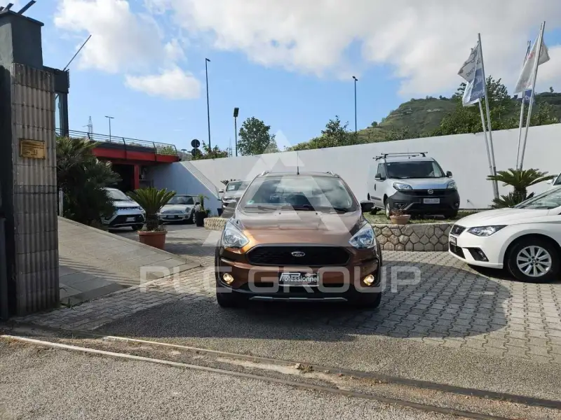 2018 Ford Other