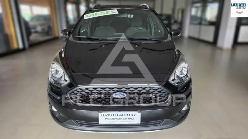 2018 Ford Other