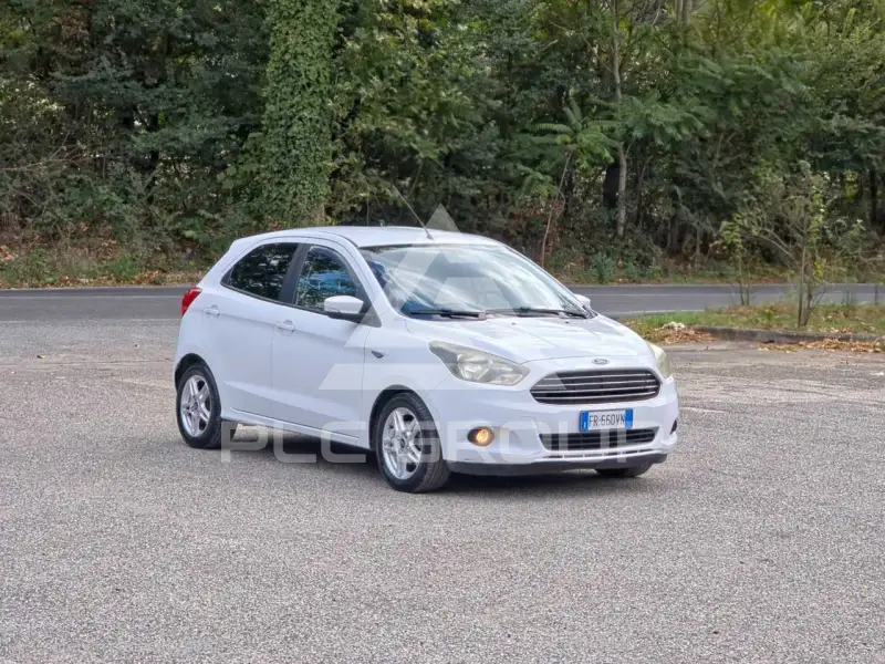 2018 Ford Other