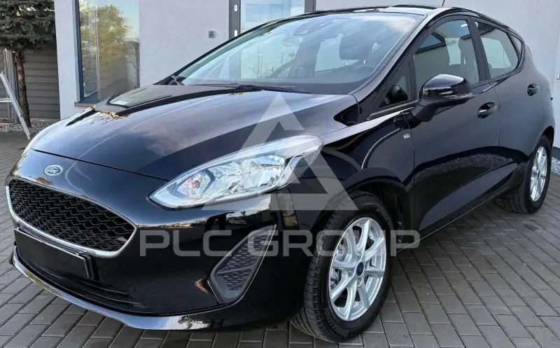 2018 Ford FIESTA