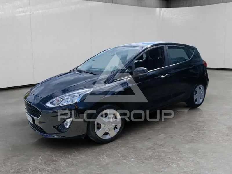 2018 Ford FIESTA