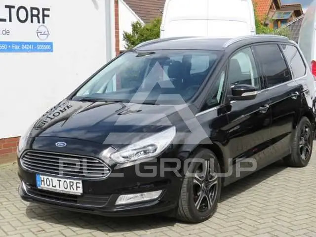 2018 Ford GALAXY