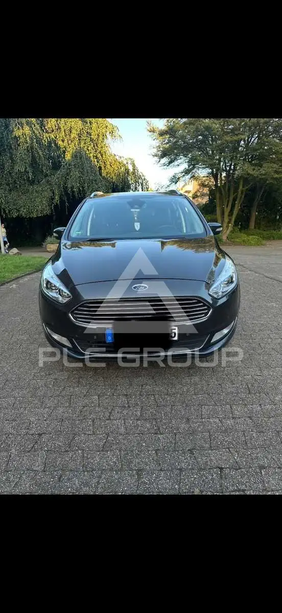 2018 Ford GALAXY