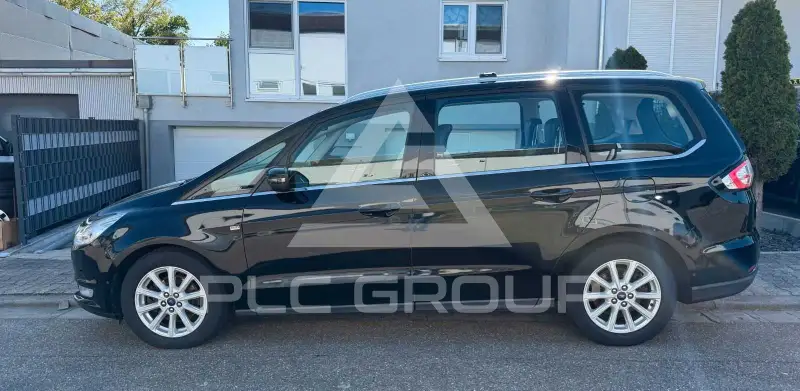 2018 Ford GALAXY