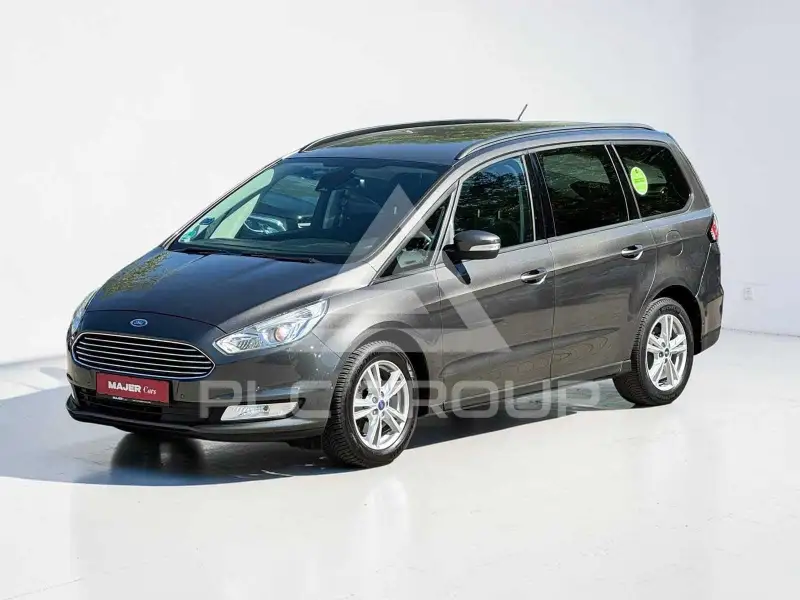 2018 Ford GALAXY