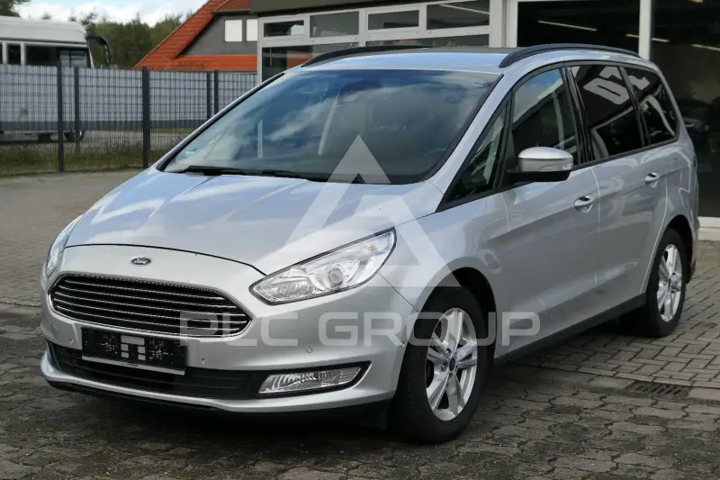 2018 Ford GALAXY