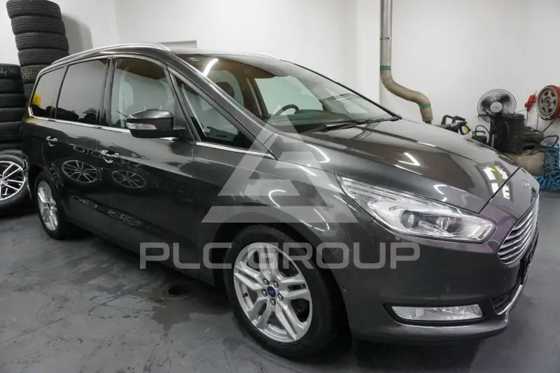 2018 Ford GALAXY