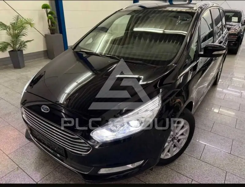 2018 Ford GALAXY