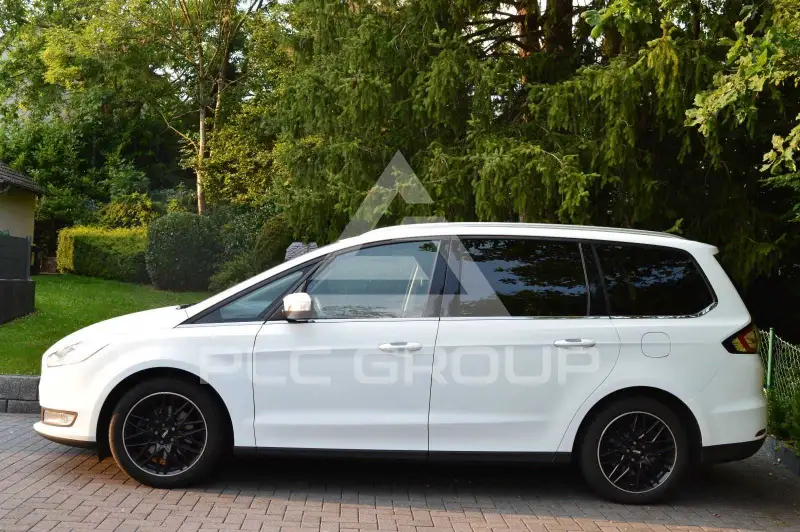 2018 Ford GALAXY