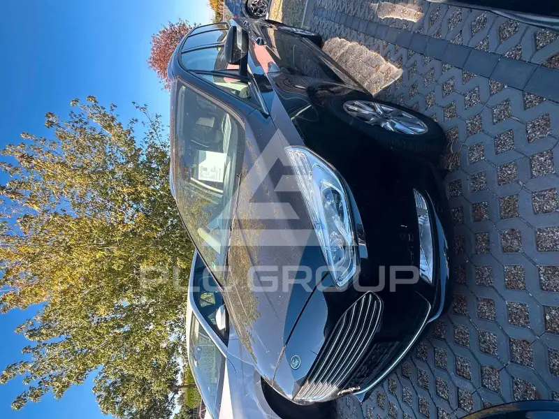 2018 Ford GALAXY