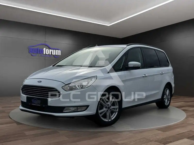 2018 Ford GALAXY