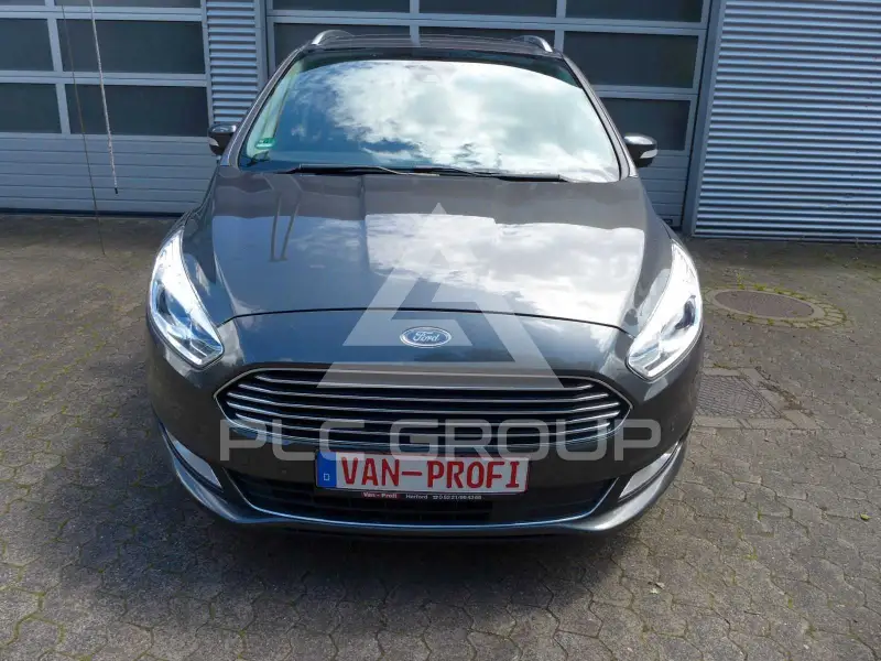 2018 Ford GALAXY