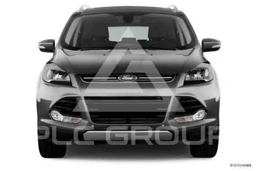 2018 Ford Kuga