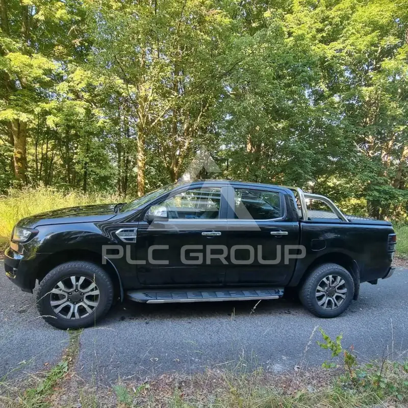 2018 Ford RANGER