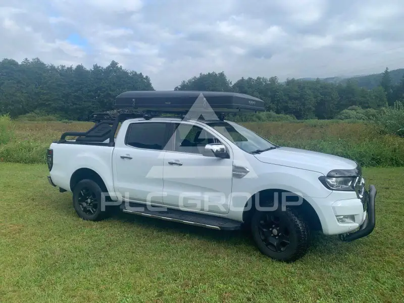 2018 Ford RANGER