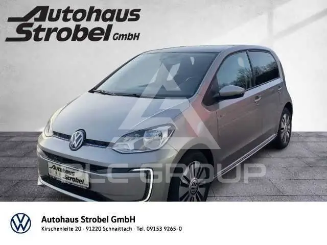 2018 Volkswagen Up