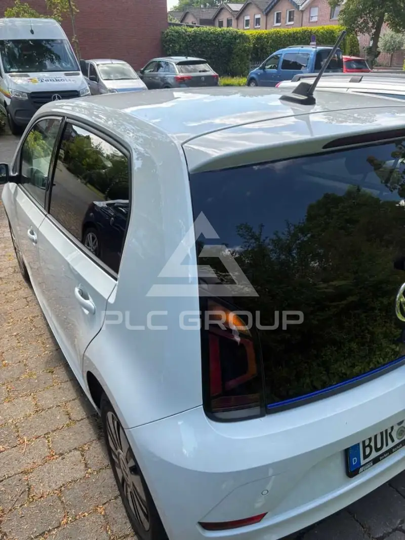 2018 Volkswagen Up