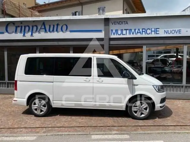 2018 Volkswagen Others
