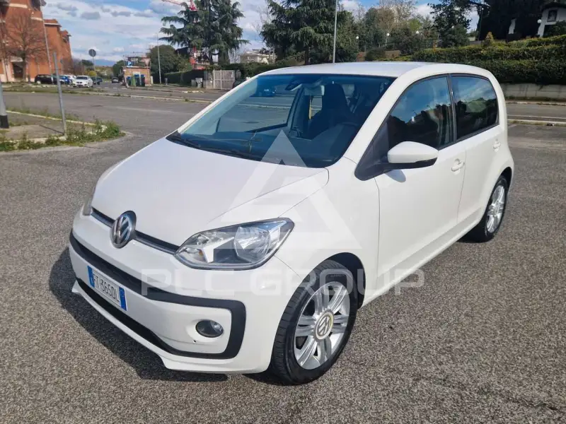 2018 Volkswagen Others