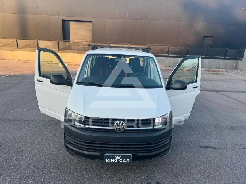 2018 Volkswagen Others