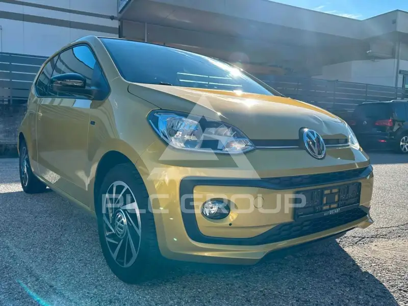 2018 Volkswagen Others