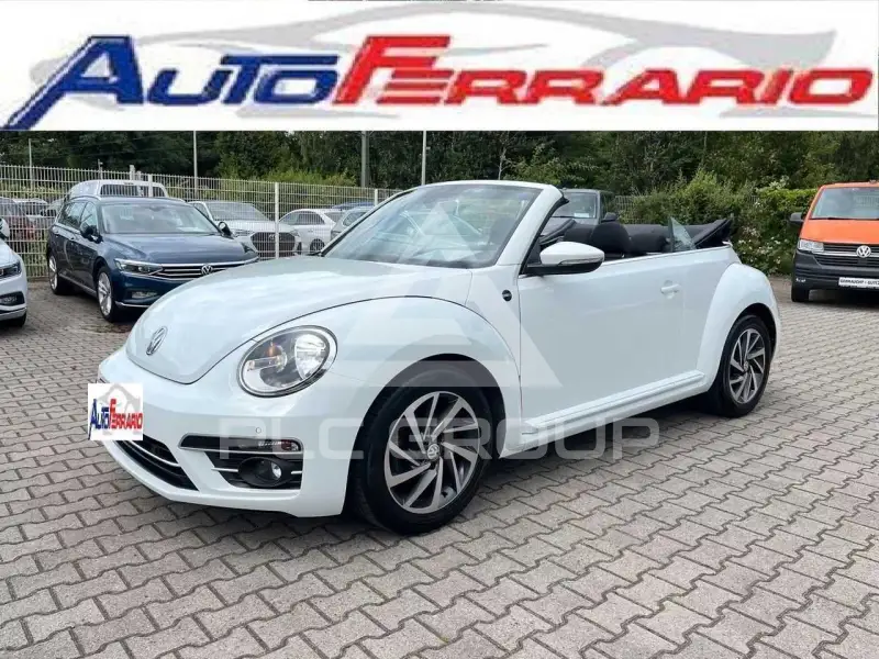 2018 Volkswagen Others