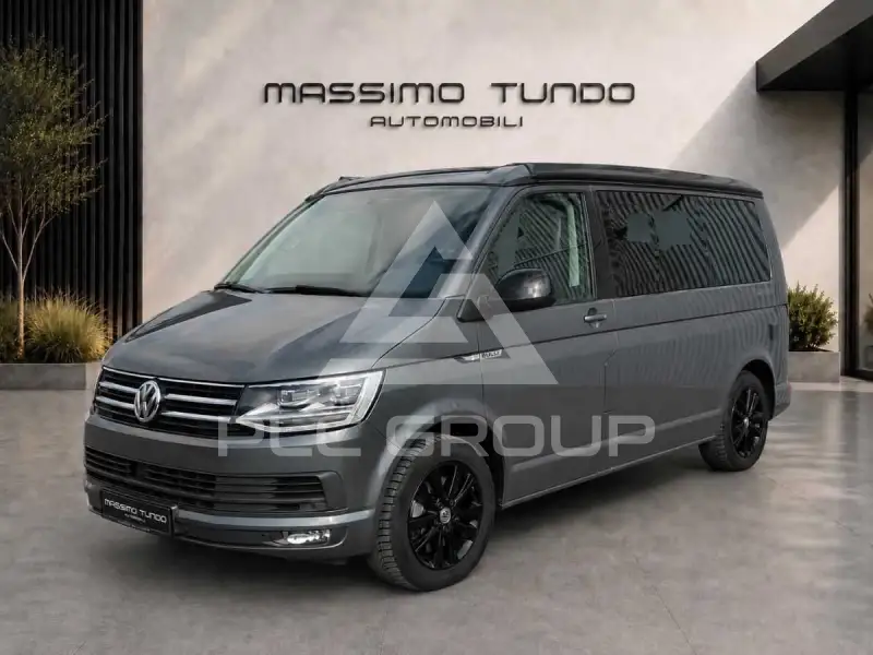 2018 Volkswagen Others