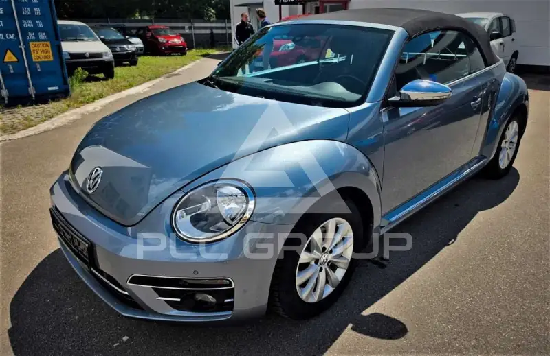 2018 Volkswagen Others