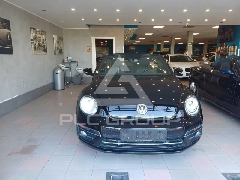 2018 Volkswagen Others