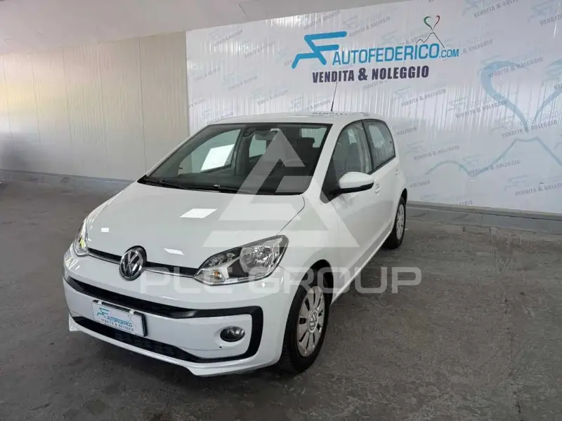2018 Volkswagen Others