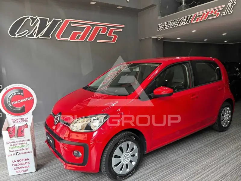 2018 Volkswagen Others