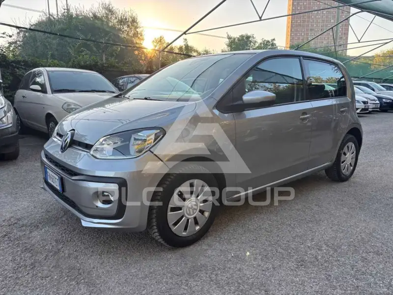 2018 Volkswagen Others