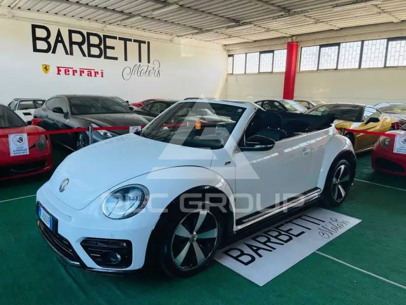 2018 Volkswagen Others