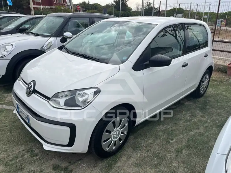 2018 Volkswagen Others