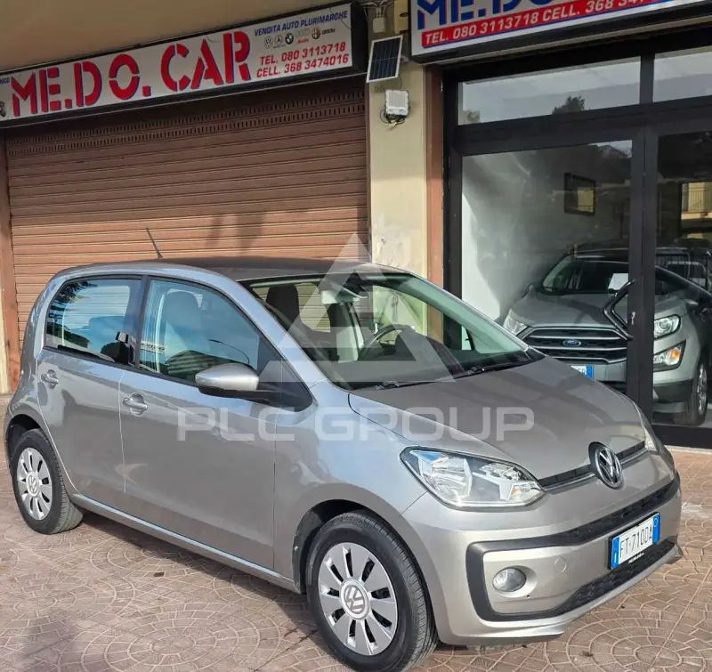 2018 Volkswagen Others