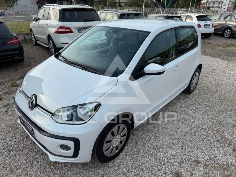 2018 Volkswagen 