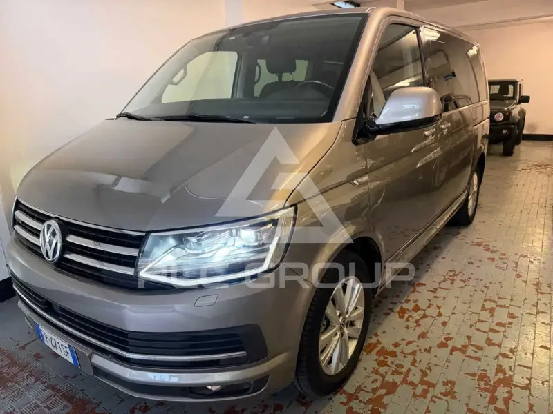 2018 Volkswagen Others