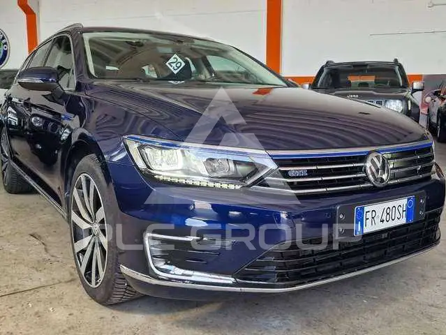2018 Volkswagen Others