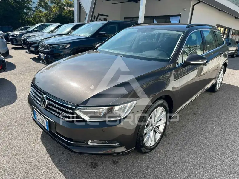 2018 Volkswagen Others