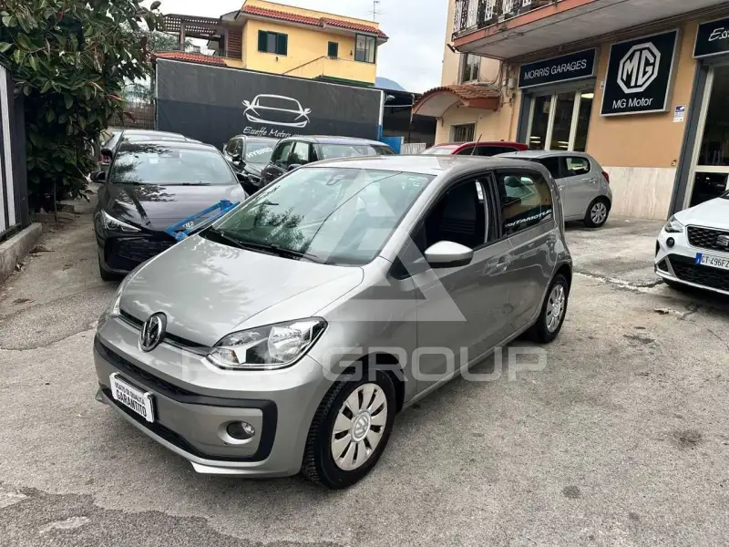 2018 Volkswagen Others