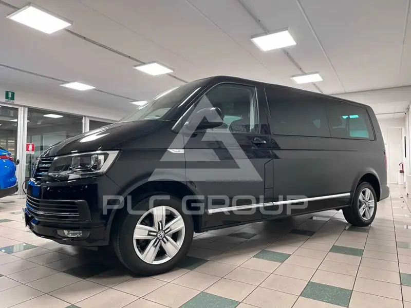 2018 Volkswagen Others