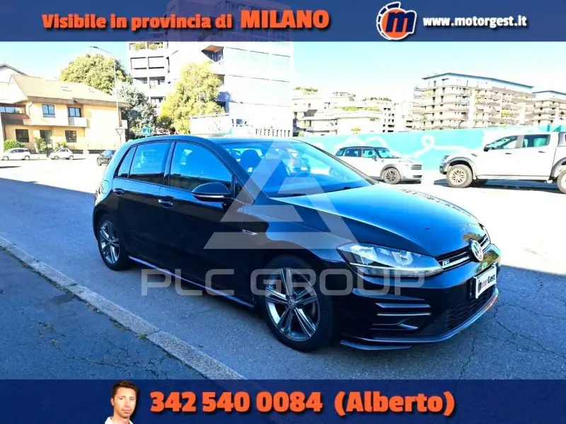 2018 Volkswagen Others