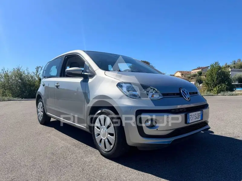 2018 Volkswagen Others