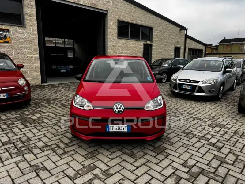 2018 Volkswagen Others