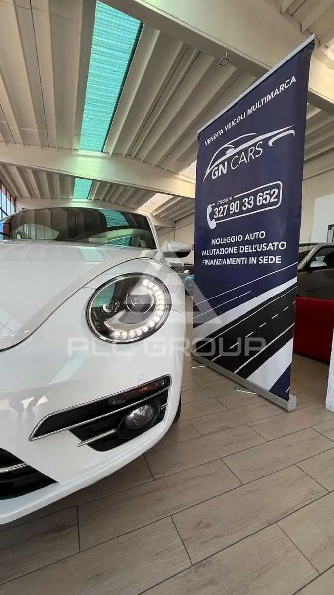 2018 Volkswagen Others