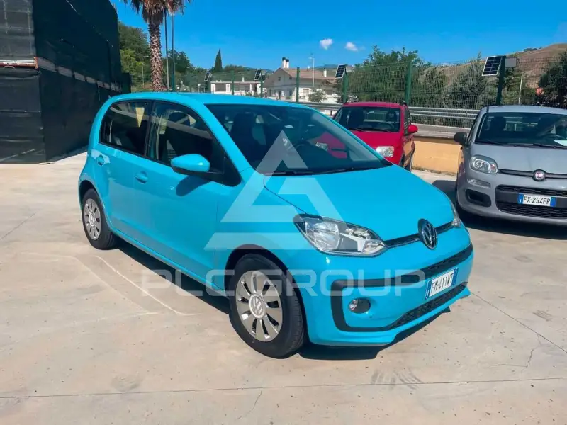 2018 Volkswagen Others