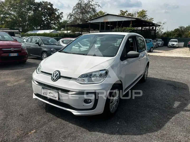 2018 Volkswagen Others